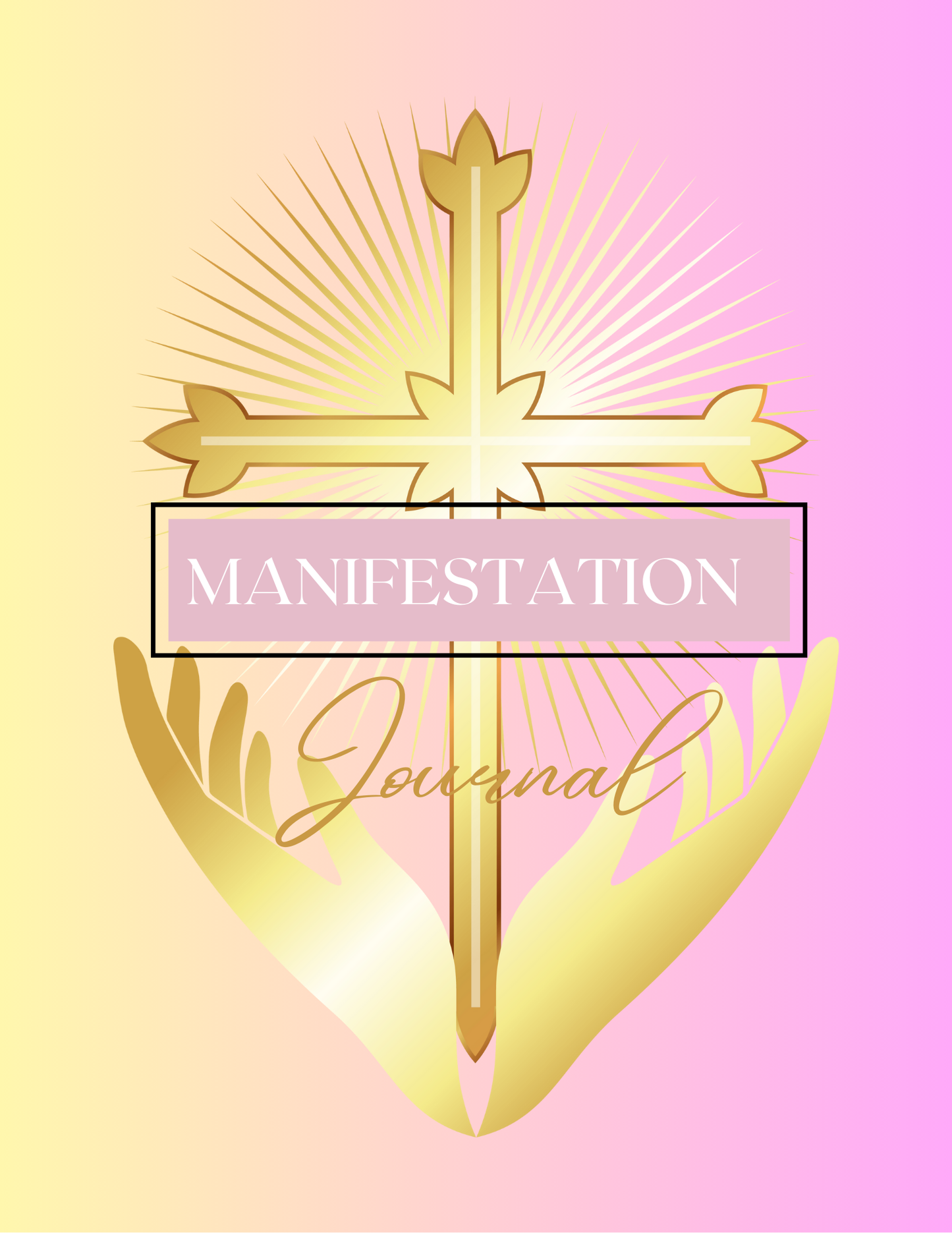 Manifestation Journal