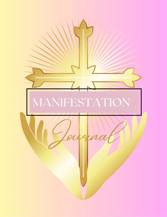 Manifestation Journal