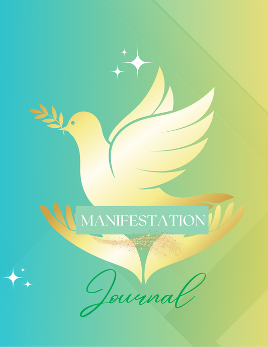Manifestation Journal